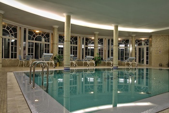 Esplanade Spa And Golf Resort