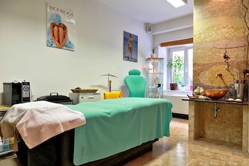 Esplanade Spa And Golf Resort