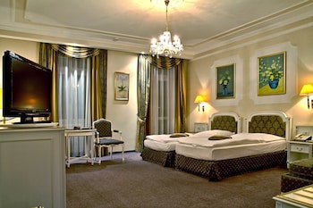 Esplanade Spa And Golf Resort