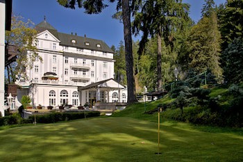 Esplanade Spa And Golf Resort