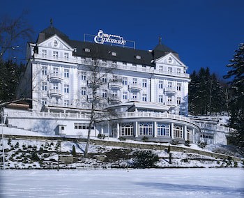 Esplanade Spa And Golf Resort