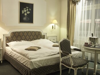 Esplanade Spa And Golf Resort
