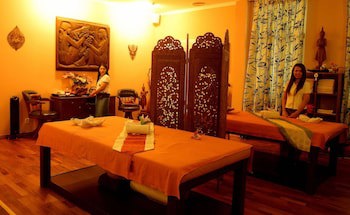 Esplanade Spa And Golf Resort