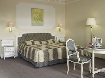 Esplanade Spa And Golf Resort