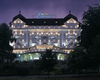 Esplanade Spa And Golf Resort
