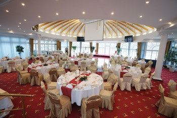 Esplanade Spa And Golf Resort