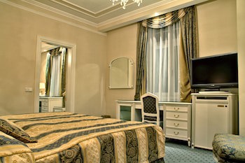 Esplanade Spa And Golf Resort