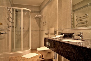 Esplanade Spa And Golf Resort