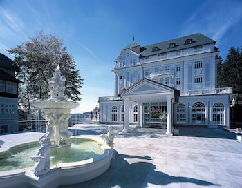 Esplanade Spa And Golf Resort