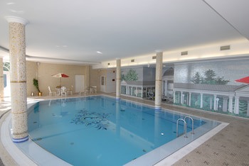 Esplanade Spa And Golf Resort