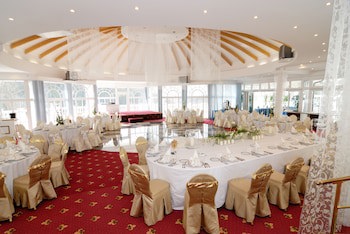 Esplanade Spa And Golf Resort
