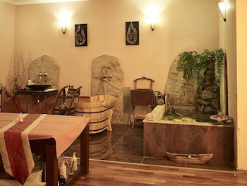 Esplanade Spa And Golf Resort