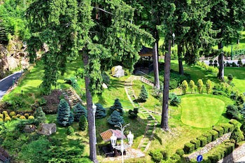 Esplanade Spa And Golf Resort