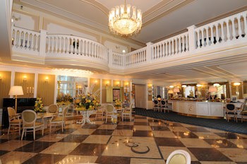 Esplanade Spa And Golf Resort