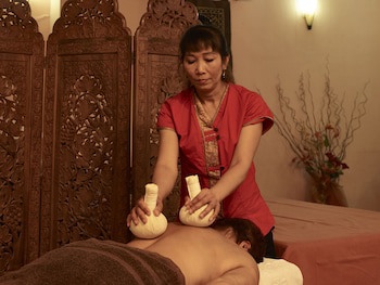 Esplanade Spa And Golf Resort