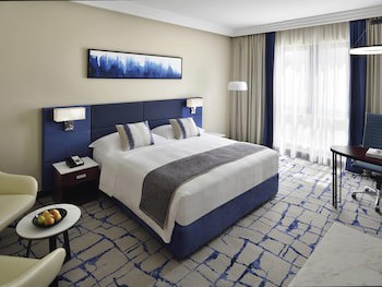 Movenpick Hotel & Apartments Bur Dubai galeri fotoğrafı