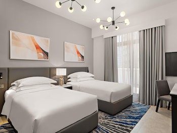 Movenpick Hotel & Apartments Bur Dubai galeri fotoğrafı