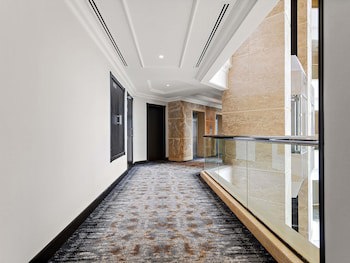 Movenpick Hotel & Apartments Bur Dubai galeri fotoğrafı