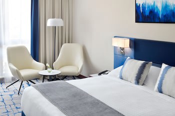 Movenpick Hotel & Apartments Bur Dubai galeri fotoğrafı