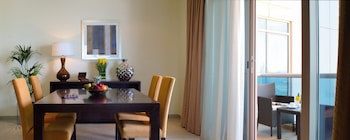 Movenpick Hotel & Apartments Bur Dubai galeri fotoğrafı