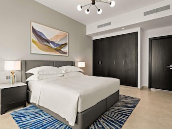Movenpick Hotel & Apartments Bur Dubai galeri fotoğrafı