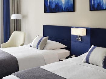 Movenpick Hotel & Apartments Bur Dubai galeri fotoğrafı