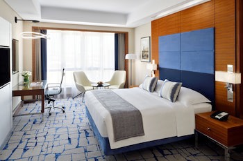 Movenpick Hotel & Apartments Bur Dubai galeri fotoğrafı