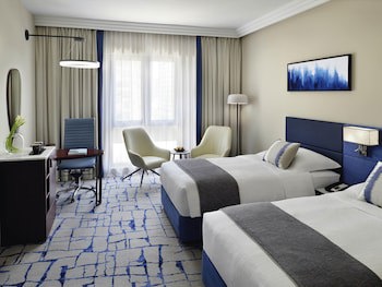 Movenpick Hotel & Apartments Bur Dubai galeri fotoğrafı