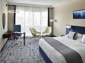Movenpick Hotel & Apartments Bur Dubai galeri fotoğrafı
