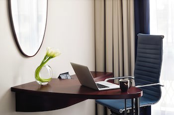 Movenpick Hotel & Apartments Bur Dubai galeri fotoğrafı