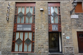 Hotel della Signoria galeri fotoğrafı