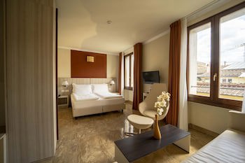 Hotel della Signoria galeri fotoğrafı