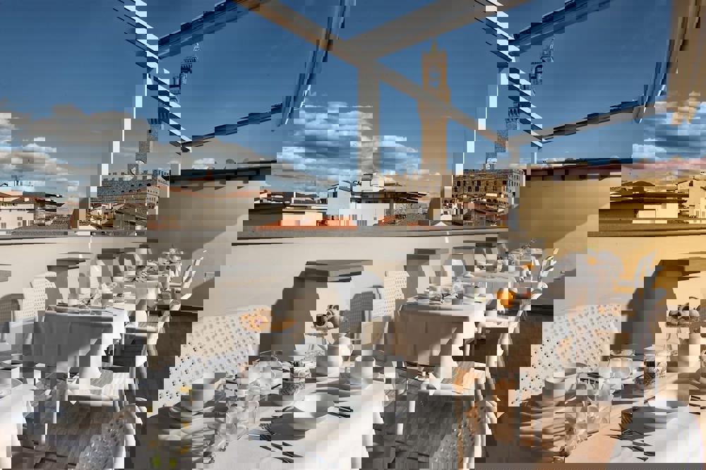 Hotel della Signoria