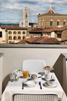 Hotel della Signoria galeri fotoğrafı