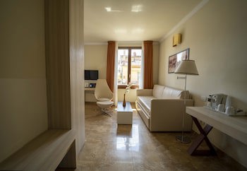 Hotel della Signoria galeri fotoğrafı