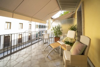 Hotel della Signoria galeri fotoğrafı