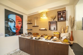 Hotel della Signoria galeri fotoğrafı
