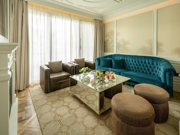 Bless Hotel Madrid