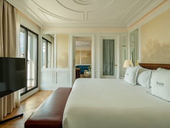 Bless Hotel Madrid