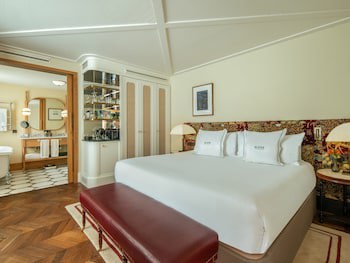 Bless Hotel Madrid