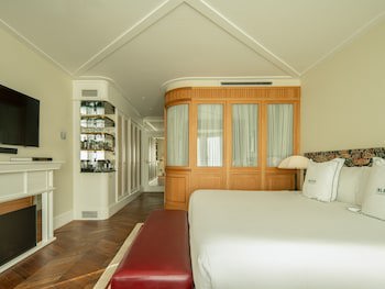 Bless Hotel Madrid