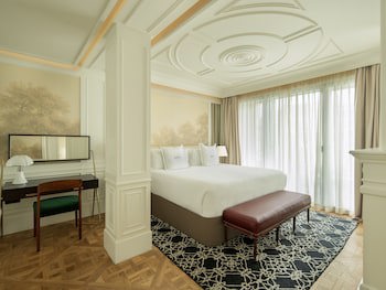 Bless Hotel Madrid