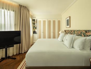 Bless Hotel Madrid
