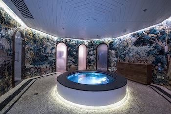Bless Hotel Madrid