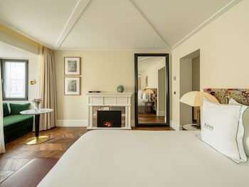 Bless Hotel Madrid