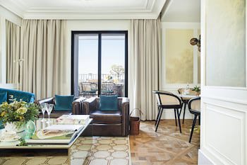 Bless Hotel Madrid