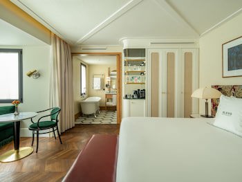 Bless Hotel Madrid