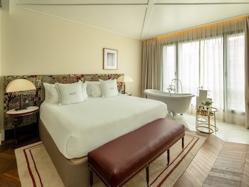 Bless Hotel Madrid