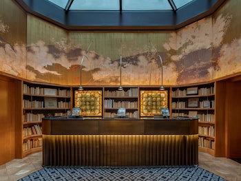 Bless Hotel Madrid