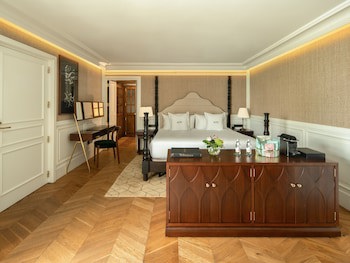 Bless Hotel Madrid